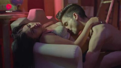 Samay Yaatra 2023 Primeplay Hindi Porn Web Series Episode 1