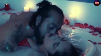 Behrupiya 2023 Bijli Originals Hindi Hot Short Film