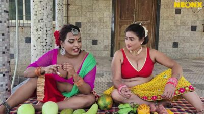 Desi Sabjiwali Part 1 2023 Neonx Originals Hindi Porn Video