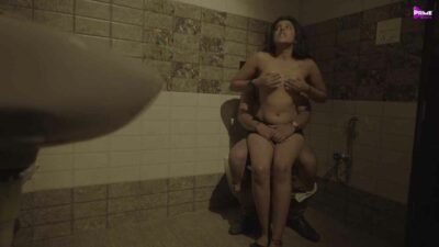 Kaam Tamam 2023 Primeshots Hindi Porn Web Series Episode 3