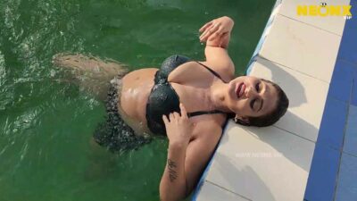 Fantasy Pool 2023 Neonx Vip Originals Hindi Hot Porn Video