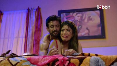 Amrapali 2023 Rabbit Movies Hindi Porn Web Series Episode 4
