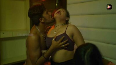 Begam Ka Kotha 2023 Leo App Hindi Porn Web Series Episode 2