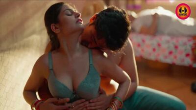 Chaska 2023 Hunters Originals Hindi Porn Web Series Ep 3