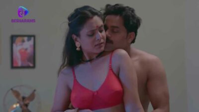 Damad Ji 2023 Besharams Originals Hindi Porn Web Series Ep 1