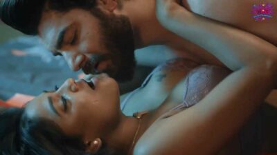 Do Haseena 2023 Wow Entertainment Porn Web Series Episode 1