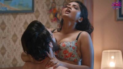 Do Haseena 2023 Wow Entertainment Porn Web Series Episode 2