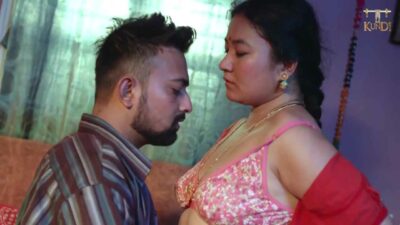 Manchale Dost 2023 Kundi App Hindi Porn Web Series Episode 2