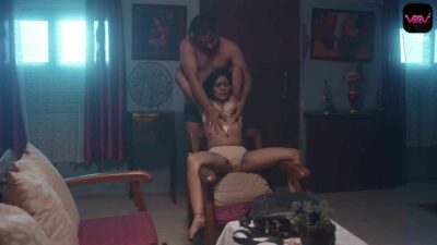 Mardana Sasur 2 2023 Voovi Hindi Porn Web Series Episode 1