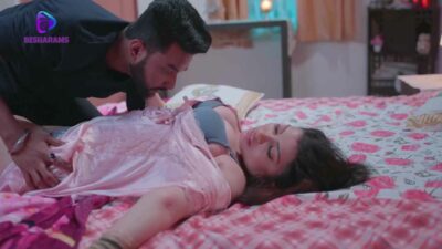 Adla Badli 2023 Besharam Originals Hindi Porn Web Series Ep 4