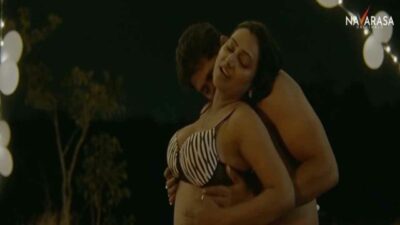 Birthday 2023 Navarasa Hindi Porn Web Series Episode 2