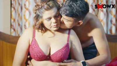 Halala 2023 Showx Originals Hindi Porn Web Series Episode 1