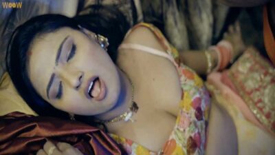 Langot 2023 Woow Originals Hindi Porn Web Series Episode 4