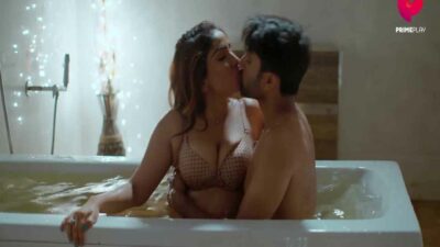 Malamaal 2023 Primeplay Originals Hindi Porn Web Series Ep 5
