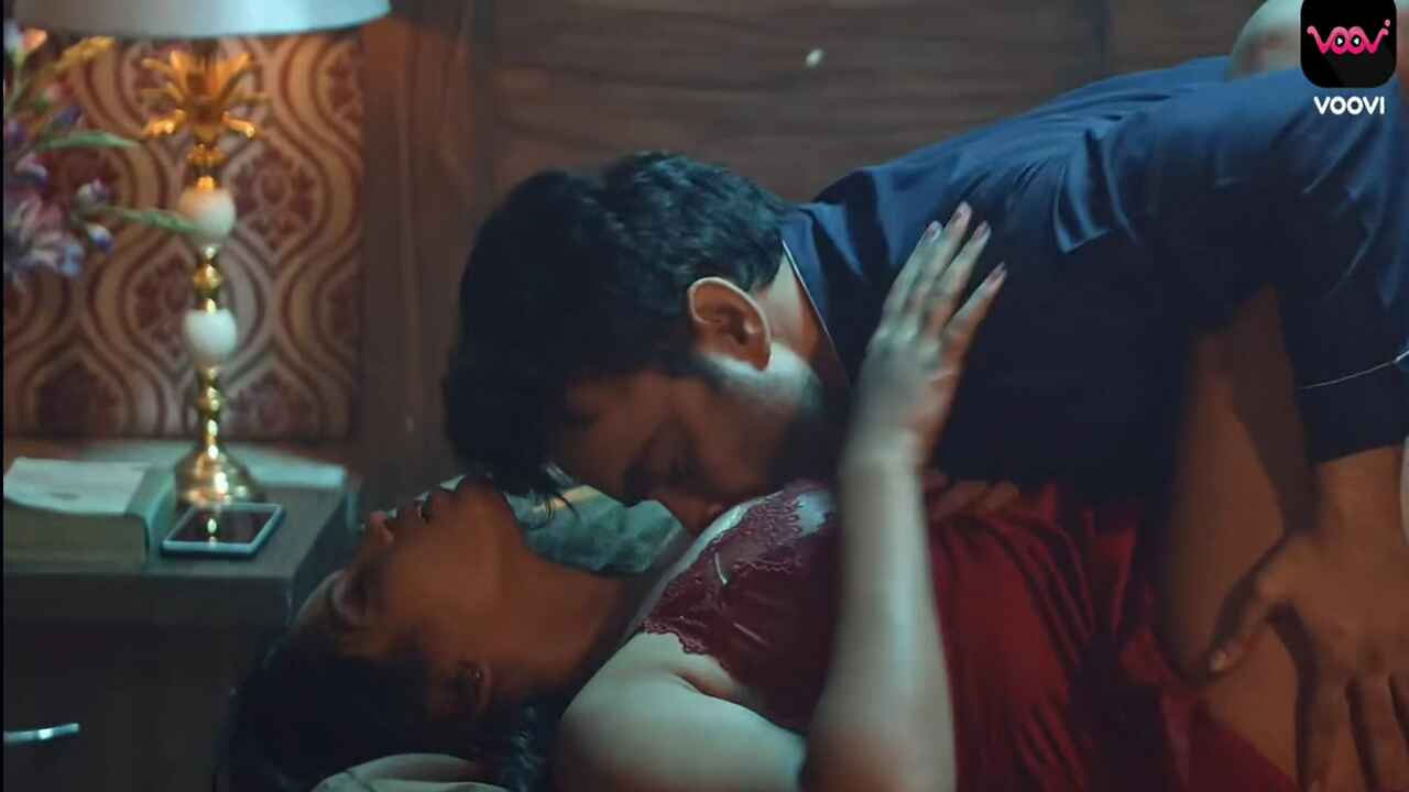 Pyar Idhar Udhar 2023 Voovi Hindi Porn Web Series Episode 3