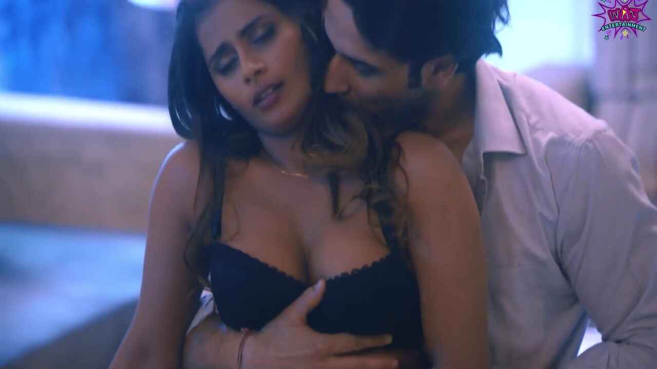 Adla Badli 2 2023 Wow Entertainment Porn Web Series Ep 1