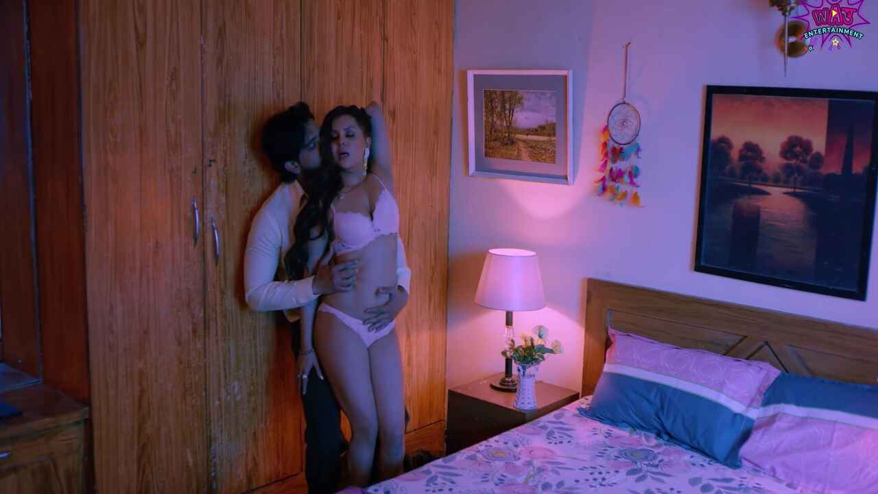 Adla Badli 2 2023 Wow Entertainment Porn Web Series Ep 2
