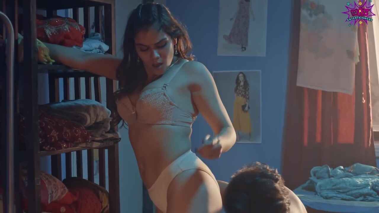 Ladies Tailor 2023 Wow Entertainment Porn Web Series Ep 2