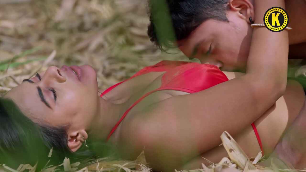 Nath 2023 Kangan Orignals Hindi Porn Web Series Episode 5