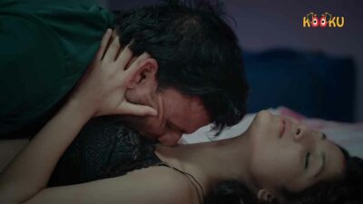 Sajani 2023 Kooku Originals Hindi Porn Web Series Episode 3