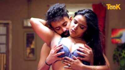 Taak Jhank 2023 Taak Cinema Hindi Porn Web Series Episode 3