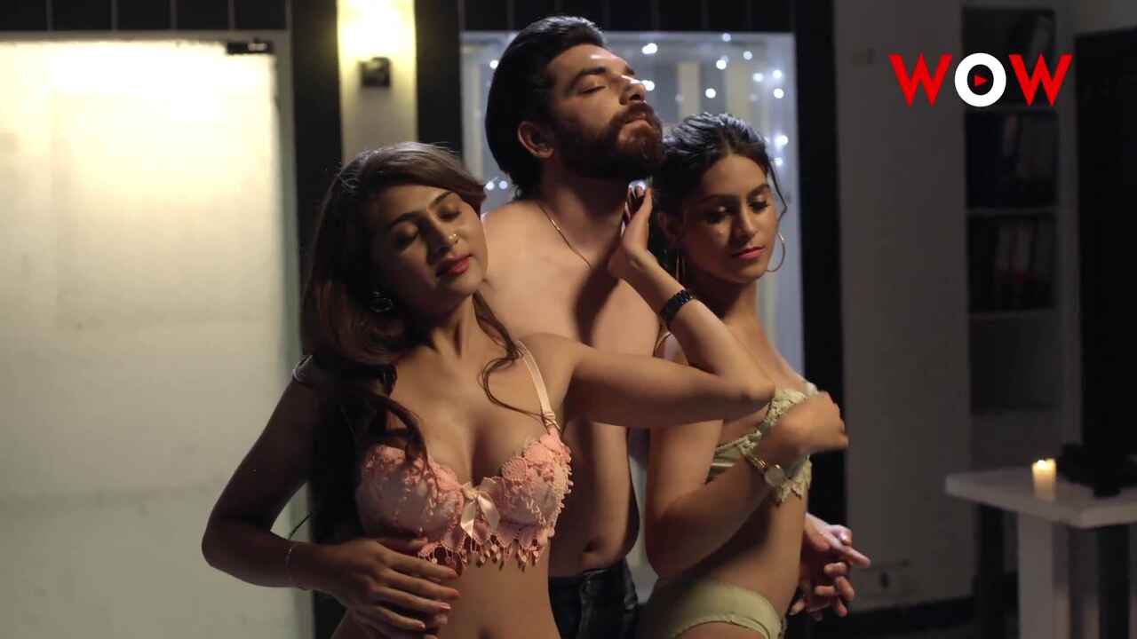 Ye Ashiqui 2023 Wow Originals Hindi Porn Web Series Ep 3