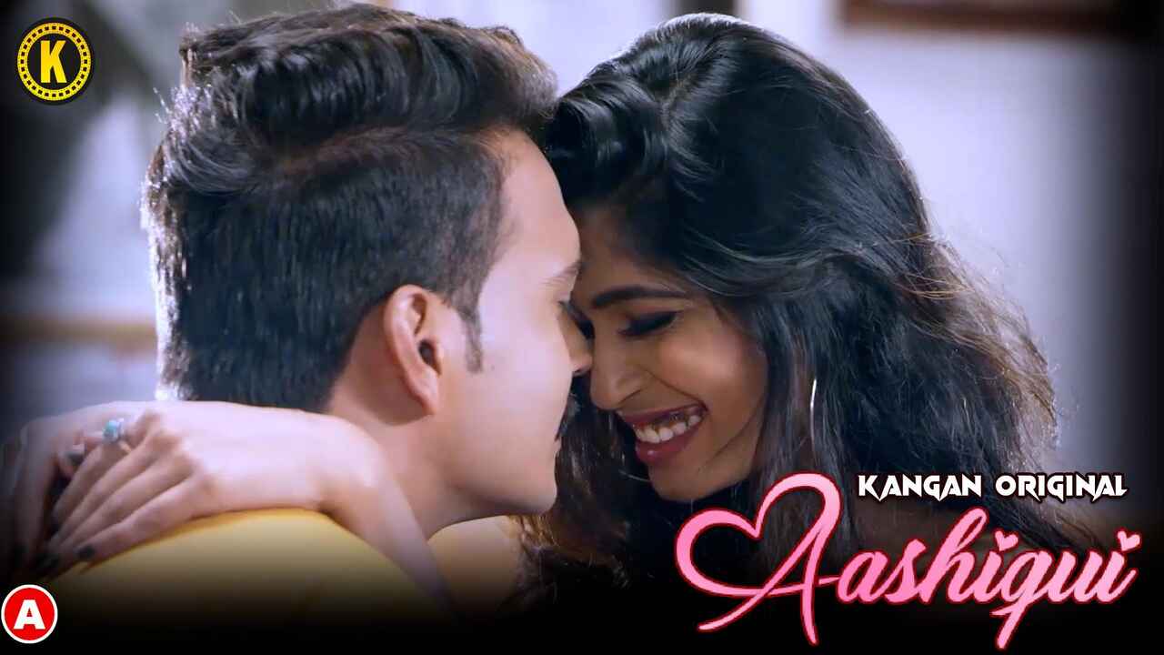 Aashiqui 2023 Kangan App Hindi Porn Web Series Episode 1