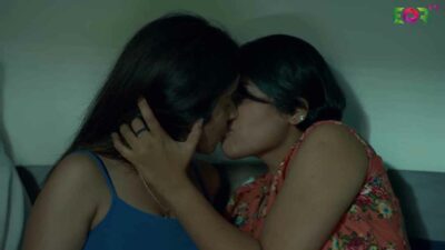 Love Bites 2023 Eortv Originals Hindi Porn Series Episode 1