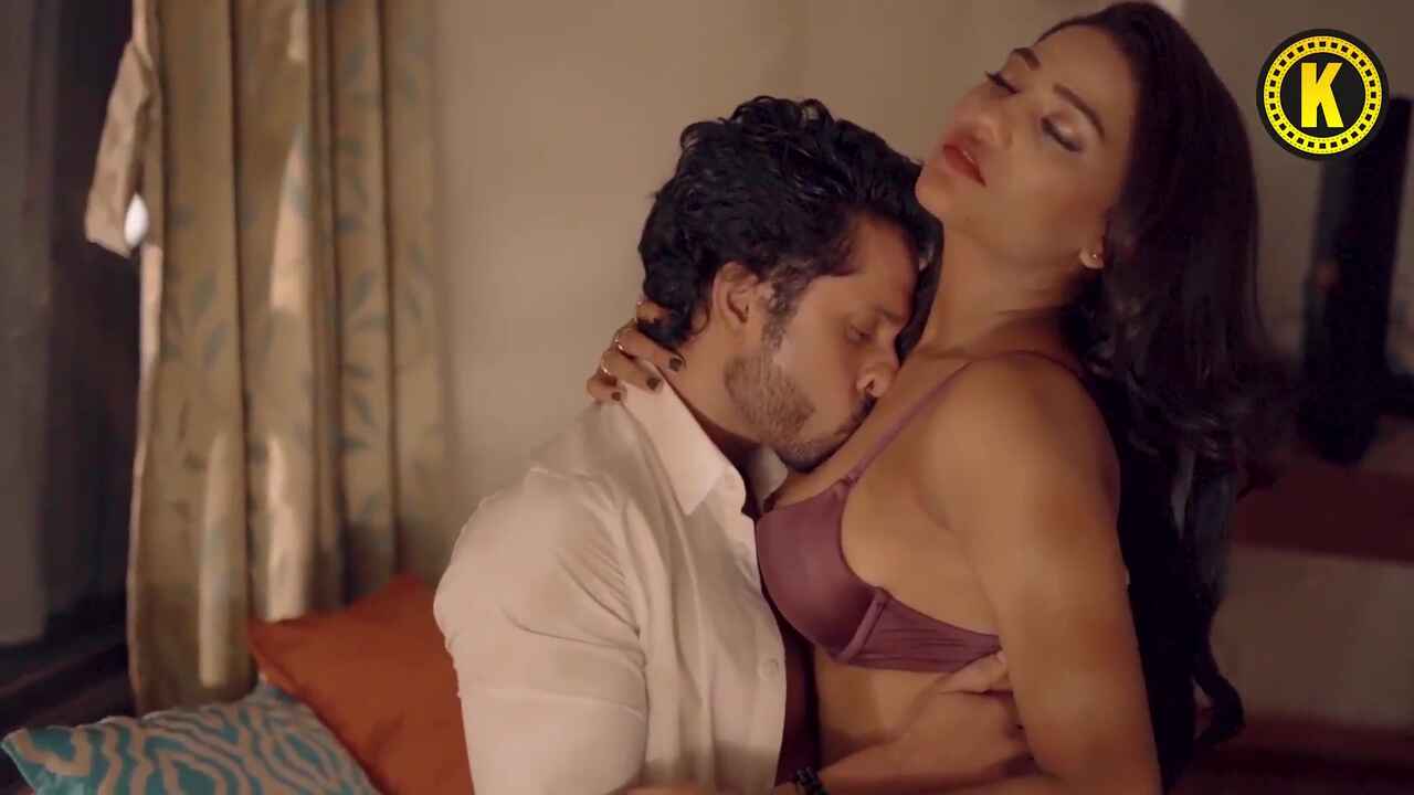 Badan 2023 Kangan App Hindi Porn Web Series Episode 1