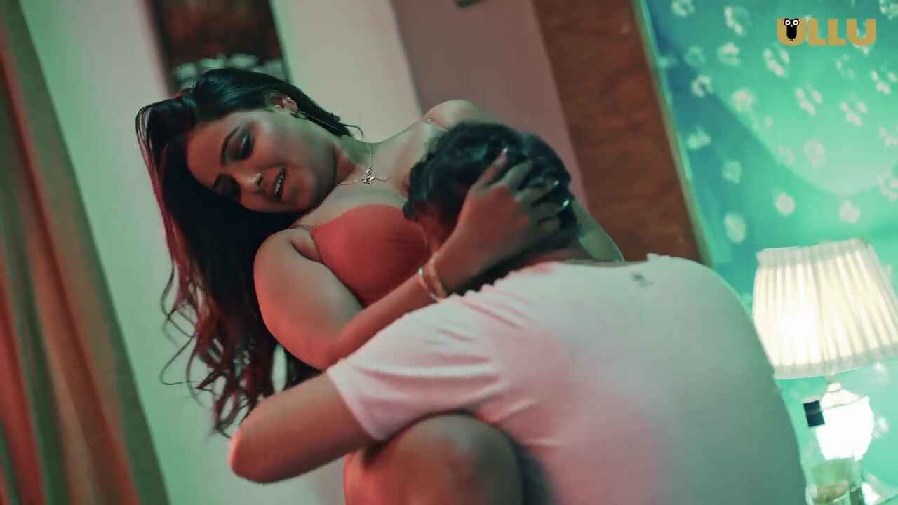 Bikau Part 1 Ullu Originals Hindi Porn Web Series Episode 4