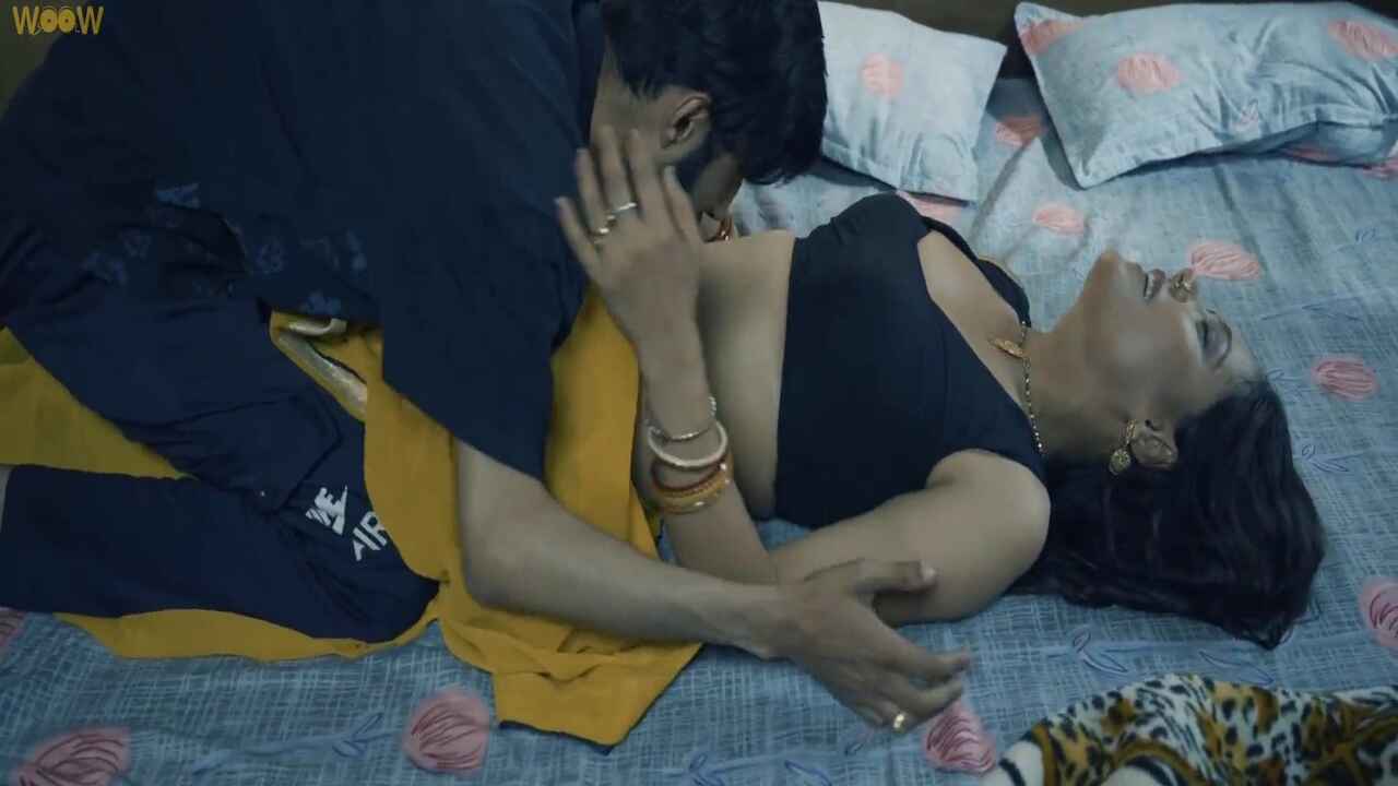 Dr Gupta Ji 2023 Woow Originals Hindi Porn Web Series Ep 1