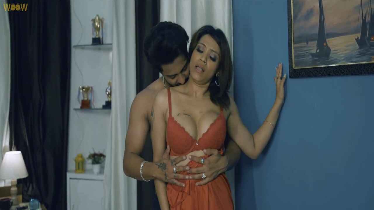 Dr Gupta Ji 2023 Woow Originals Hindi Porn Web Series Ep 2