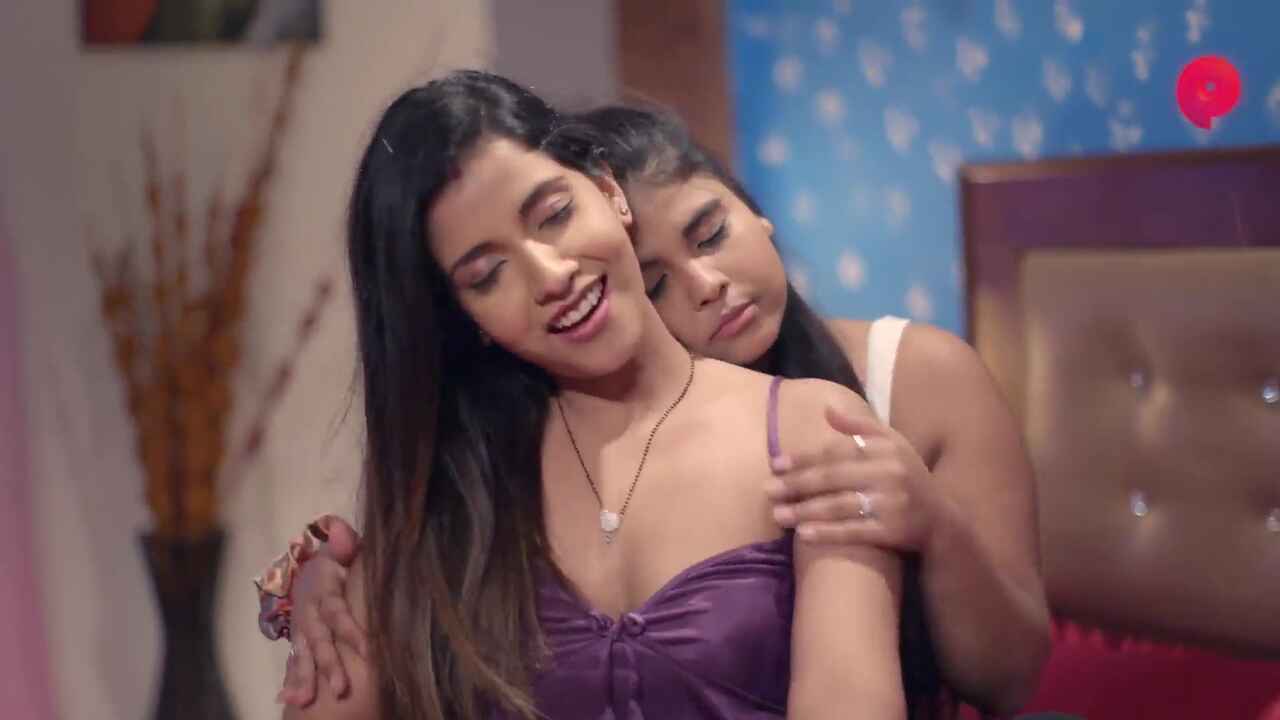 Flat Screen 2023 Primeplay Hindi Porn Web Series Episode 3