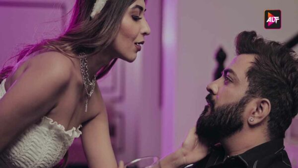 Honey Trap Squad 2023 Altbalaji Hindi Hot Web Series Ep 1