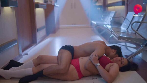 ilaaj 2023 Primeplay Originals Hindi Porn Web Series Ep 1