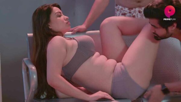 ilaaj 2023 Primeplay Originals Hindi Porn Web Series Ep 3