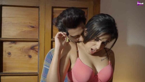 Kaamwali 2023 Primeshots Hindi Porn Web Series Episode 1
