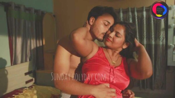 Kudumba Vilakku 2023 Sunday Holiday Porn Web Series Ep 2