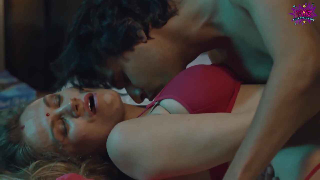 Lady Hunter 2023 Wow Entertainment Porn Web Series Episode 1
