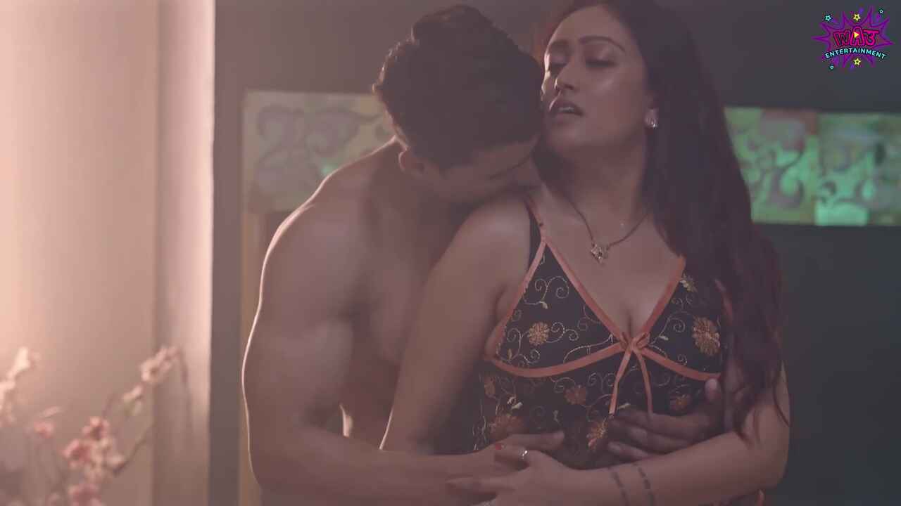 Lady Hunter 2023 Wow Entertainment Porn Web Series Episode 2