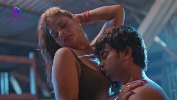 Maalik 2023 Besharams Originals Hindi Porn Web Series Episode 1