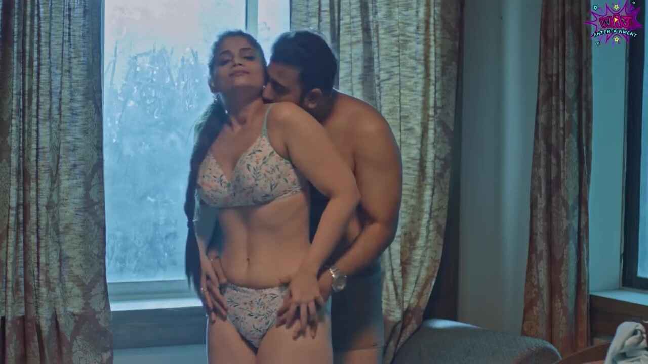 My Tution Teacher 2 Wow Entertainment Porn Web Series Ep 2