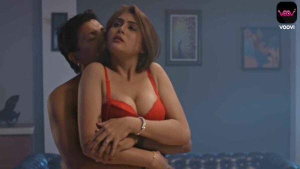 Nehlee Par Dehla 2023 Voovi Hindi Porn Web Series Episode 2