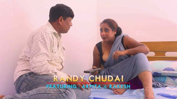 Randy Chudai 2023 Xprime Originals Hindi Hot Porn Video