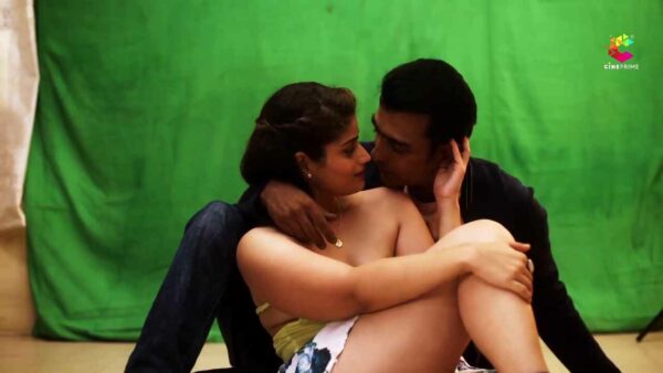 Sanki Painter 2023 Cineprime Hindi Porn Web Series Episode 1