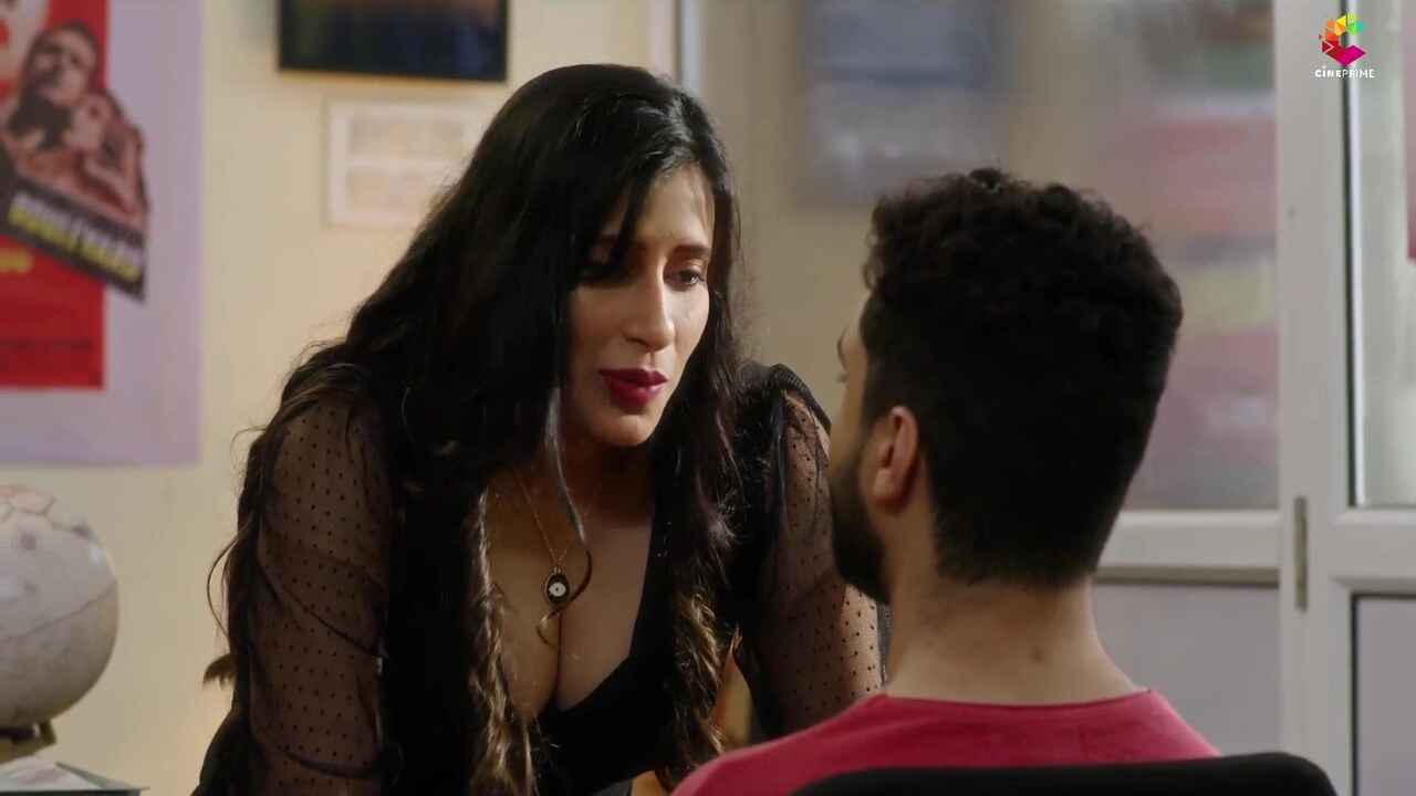 Secret Super Star 2023 Cineprime Porn Web Series Episode 1