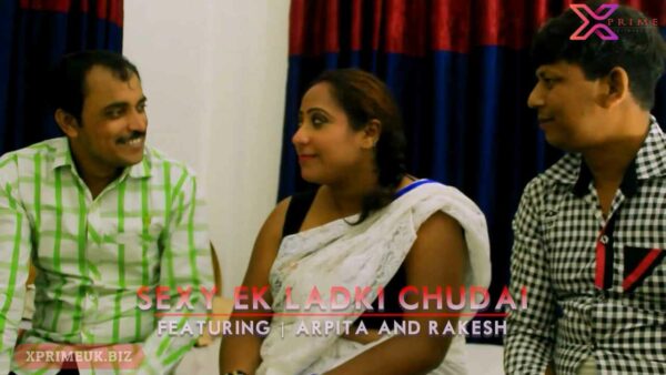 Sexy Ek Ladki 2023 Xprime Originals Hindi XXX Video