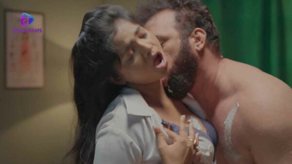 Ulanghan 2023 Besharams Hindi Porn Web Series Episode 2
