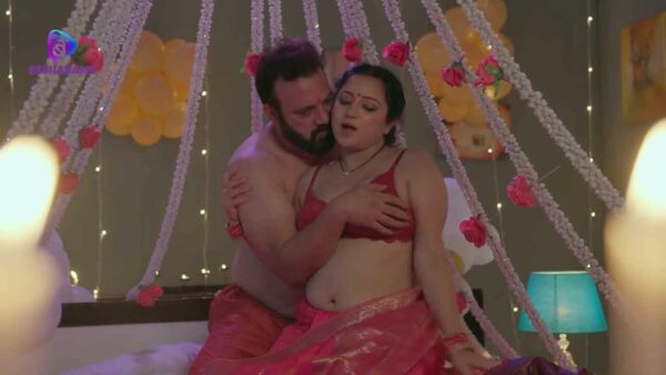 Ulanghan 2023 Besharams Hindi Porn Web Series Episode 3