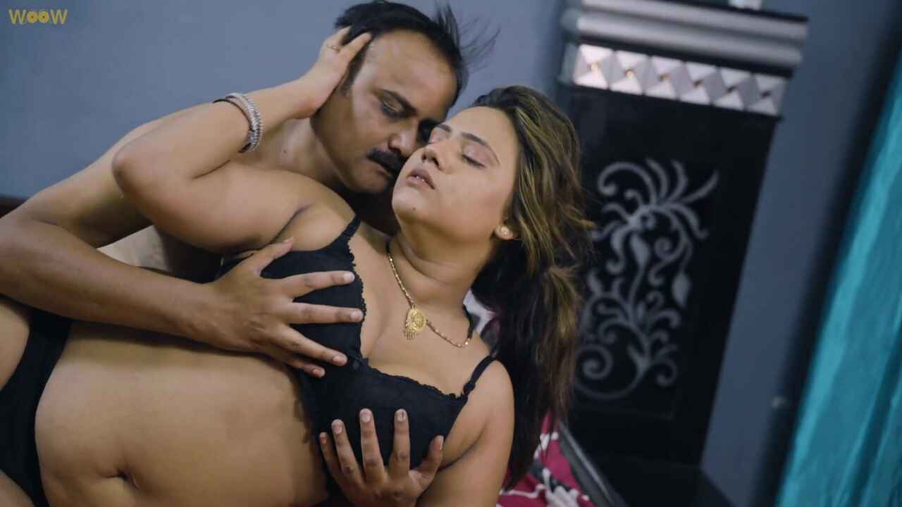 Vashikaran 2023 Woow Originals Hindi Porn Web Series Ep 1